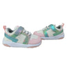 See Kai Run 'Mermaid Viento' Sneakers New in Box - Size 8