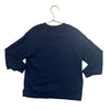 Baby Gap Navy Shirt - Size 4