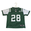 Nike NFL NY Jets '28' Green Jersey - Size L 7