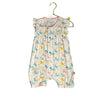 Magnetic Me Unicorn & Rainbow Print Romper - Size 18-24 Mo