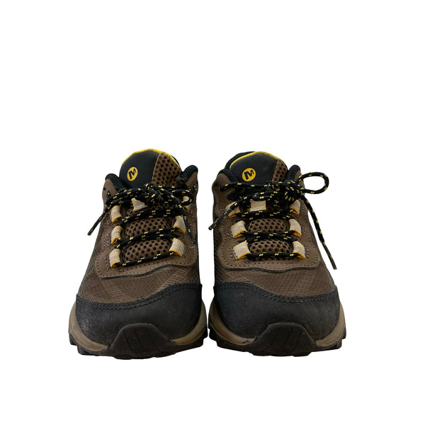 Merrell Waterproof Brown Sneakers - Size 12.5