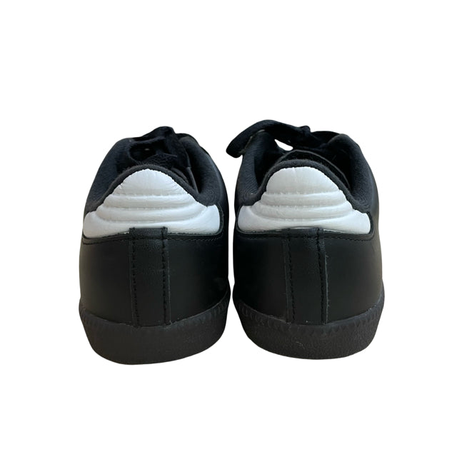 Adidas Samba Black Sneakers - Size 13K