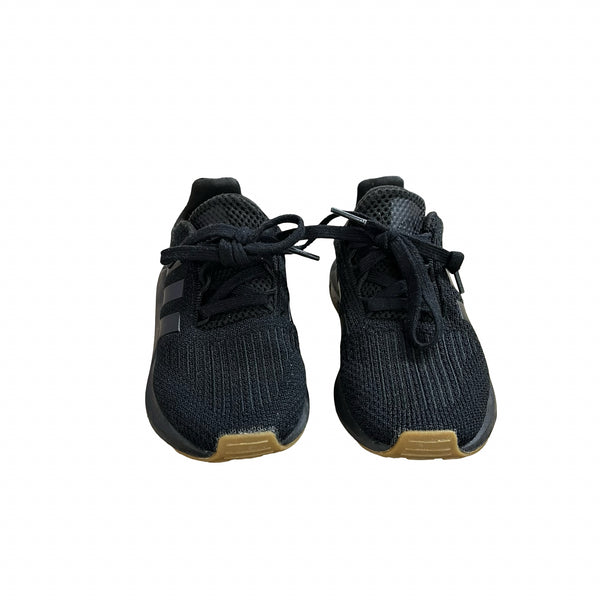 Adidas Black Sneakers - Size 11