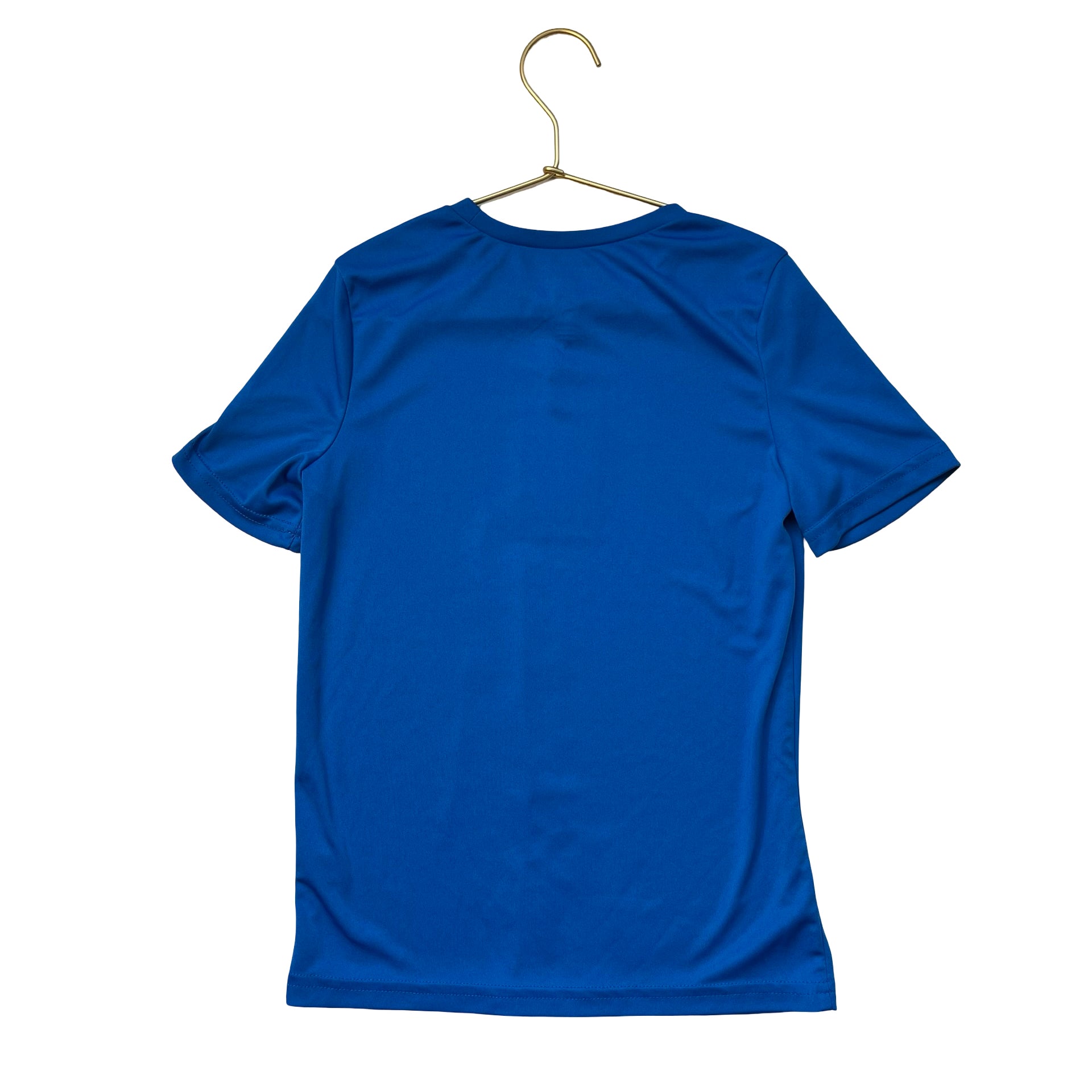 Jumping Beans Active Blue T-Shirt - Size 7