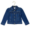 Janie and Jack JACK DENIM Jean Jacket - Size 3-4