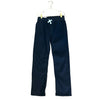 Old Navy Black Denim 'Straight' Jeans - Size M 8