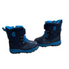 Carter's Navy Winter Boots - Size 11