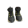 Cat & Jack Thermolite Black Winter Boots - Size 10