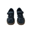 Adidas Black & White Sneakers - Size 11