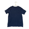 Crewcuts Navy & Red Crab Graphic T-Shirt - Size M 8-9