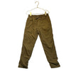 Crewcuts Jersey-Lined Brown Pants - Size 7
