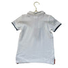 Tommy Bahama White Polo Shirt - Size 5T