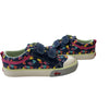 See Kai Run Robyn Navy Heart Sneakers New in Box - Size 11