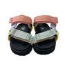 Baby Gap Pastel Sandals - Size 5-6