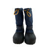 Columbia Navy & Black Winter Boots - Size 2Y Big Kids