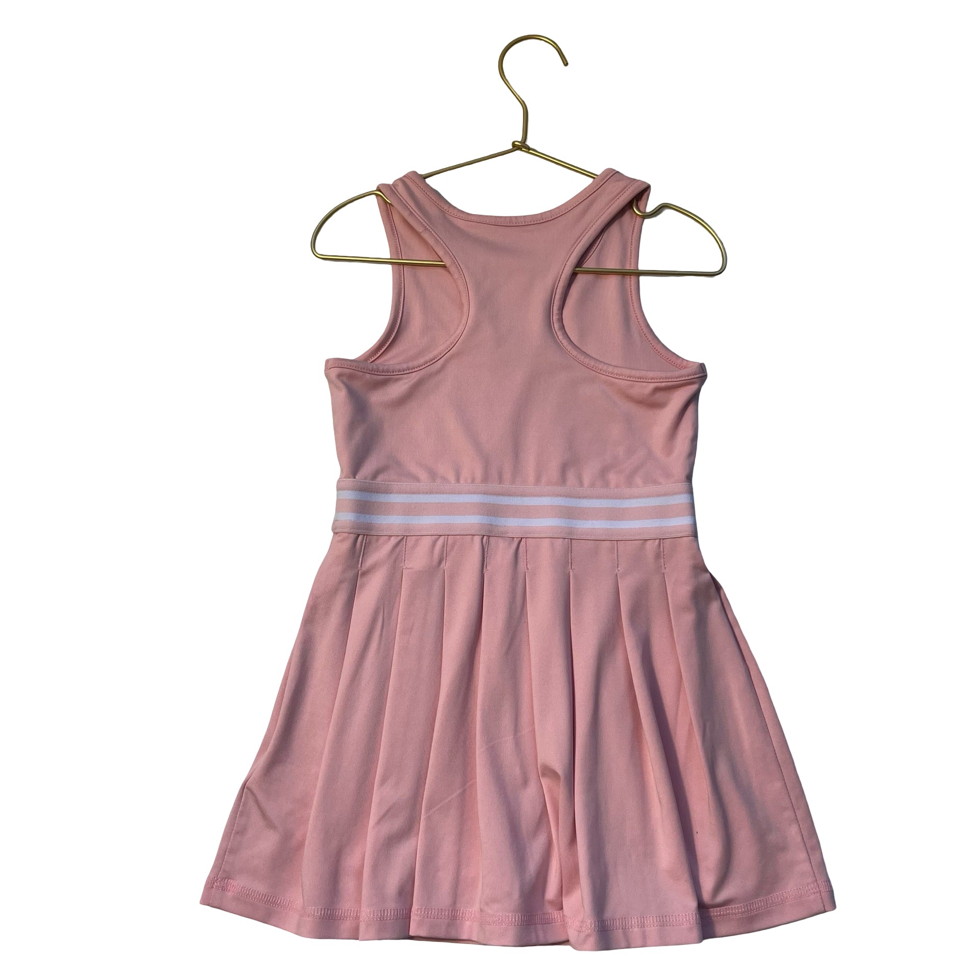 Crewcuts Active Pink Skort Athletic Dress - Size 6