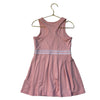 Crewcuts Active Pink Skort Athletic Dress - Size 6
