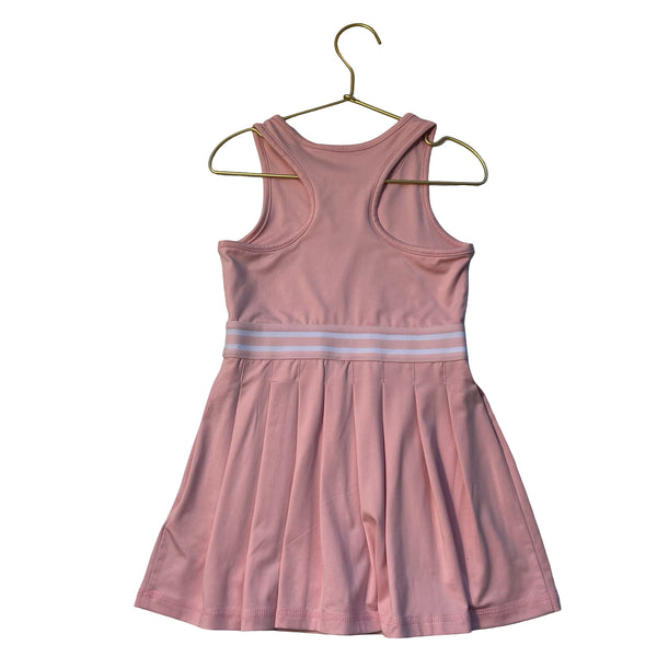 Crewcuts Active Pink Skort Athletic Dress - Size 6