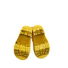 Old Navy Yellow Duck Rain Boots - Size 5