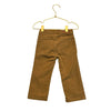 Janie and Jack Brown Corduroy Pants - Size 18-24 Mo