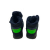 Primigi Gore-Tex Navy & Green GTX Boot New in Box - Size 8