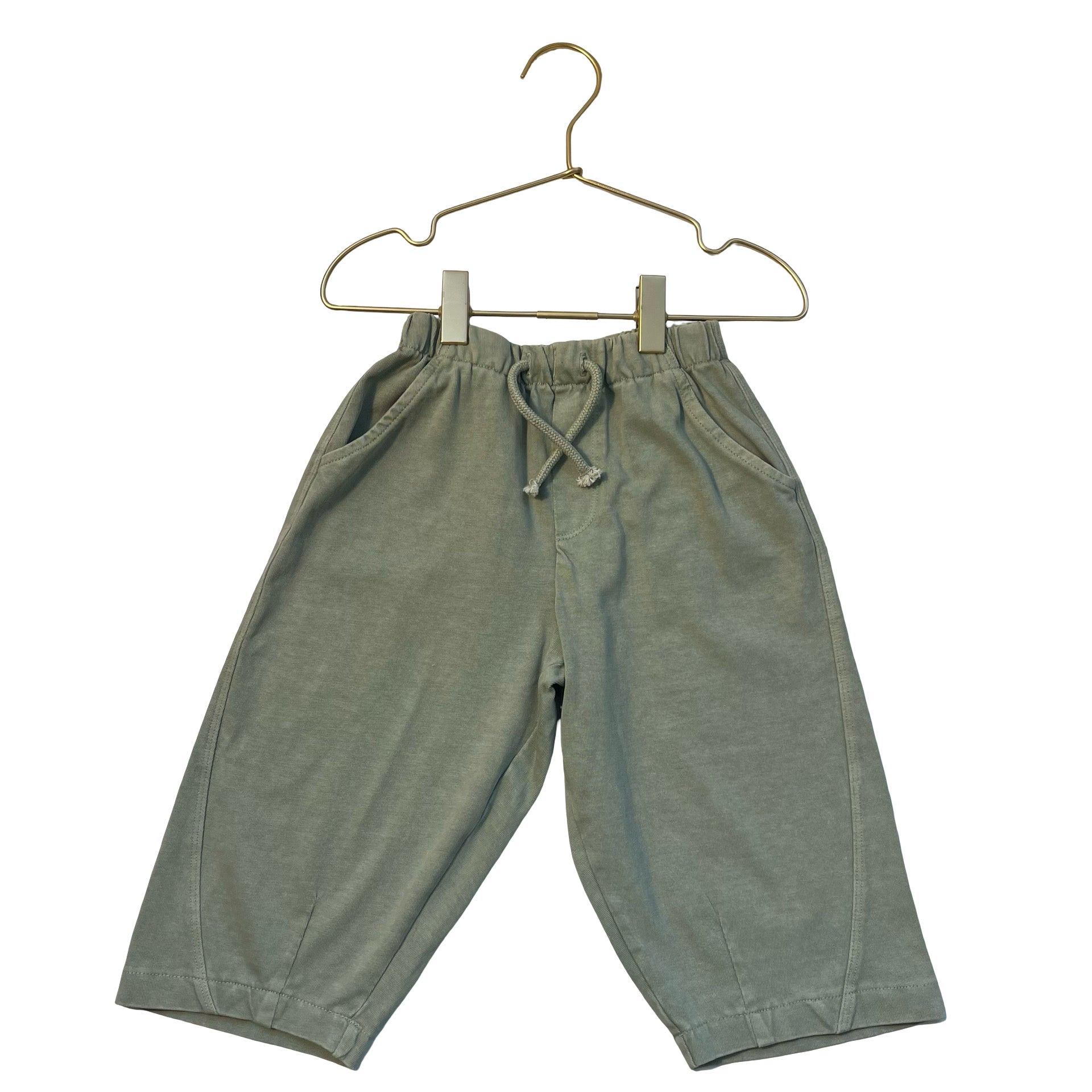 Zara Sage Green Pants - Size 2