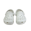 Crocs White Shoes - Size C4