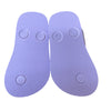 Old Navy Purple Flip Flops - Size 5