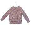 Gap Kids Multi-Color Space Dyed Cotton Sweater - Size S (6/7)