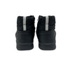 Zara Black Star Puffy Boots - Size 29 (12)
