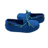 People Blue Shoes - Size C9
