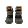 Cat & Jack Gray Winter Boots - Size 7