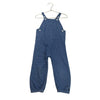 Joules Blue Overalls - Size 2-3Y