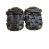 Koala Kids Brown Sandals - Size 3