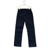 DL 1961 Brady Slim Navy Pants - Size 7
