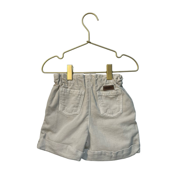 Pehr Tan Shorts - Size 18-24 Mo
