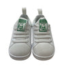 Adidas Stan Smith 360 White & Green Sneakers - Size 6K