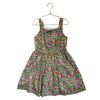 Crewcuts Floral Dress - Size 8