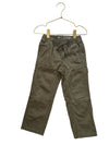 Baby Gap '90s Original Straight' Olive Green Pants - Size 3