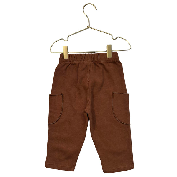 Zara Brown Pants - Size 2-3