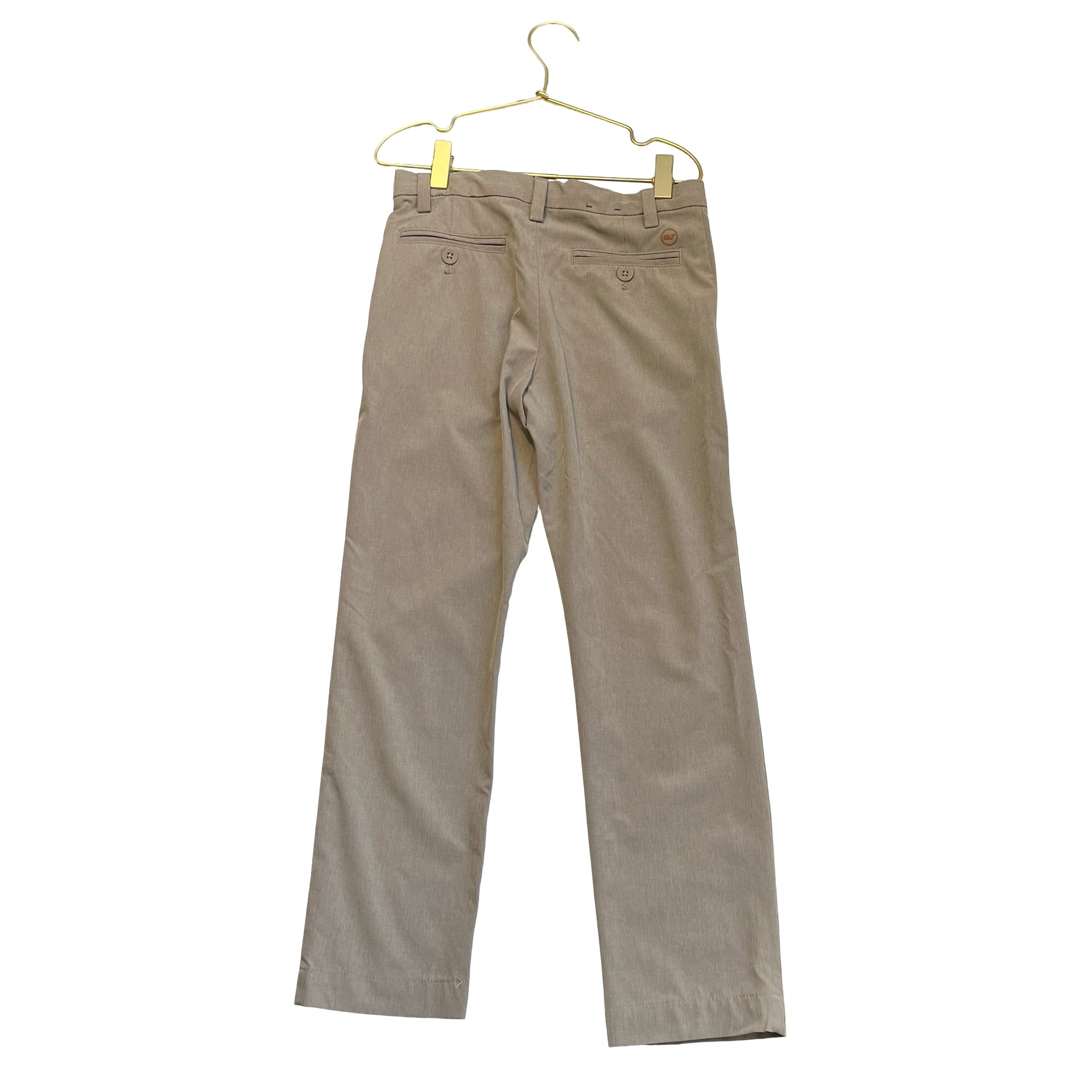 Vineyard Vines Peformance Khaki Pants - Size 7