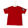 Disney Pixar Cars Red Graphic T-Shirt - Size 6