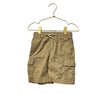 Children's Place Khaki Cargo Shorts - Size 2T