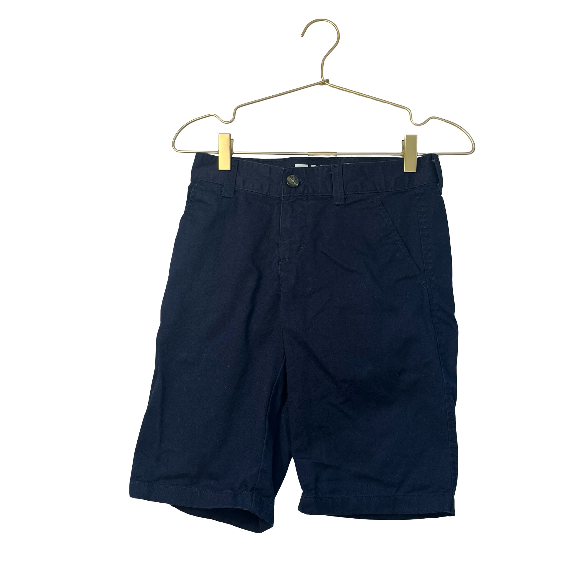 Tommy Hilfiger Navy Shorts - Size 10