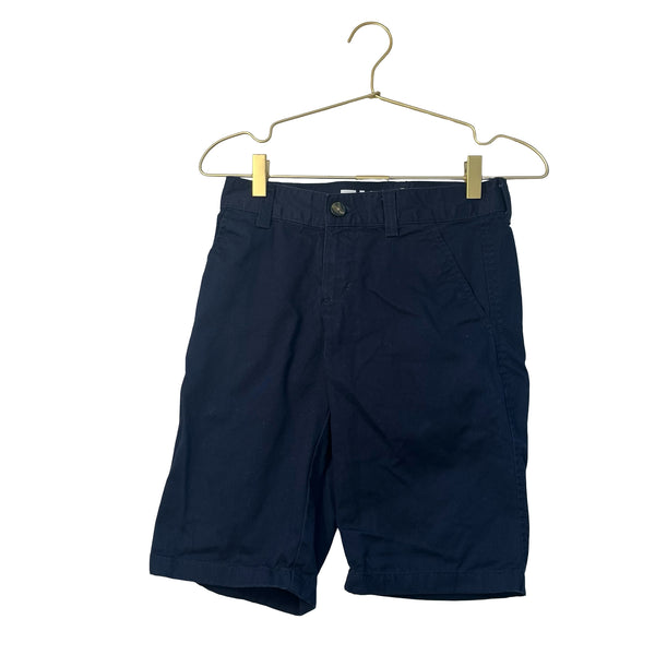 Tommy Hilfiger Navy Shorts - Size 10