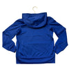 Nike NY Giants Blue Hooded Athletic Sweatshirt - Size S 8