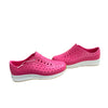 Native Robbie Pink Shoes - Size C13