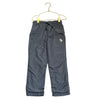 Children's Place Jersey-Lined Gray Athletic Pants - Size 5T