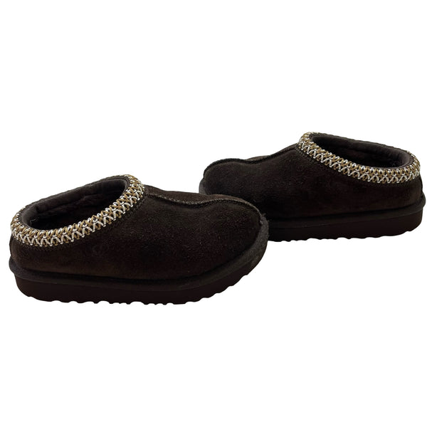 UGG Tasman Brown Shoes - Size 11