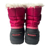 Sorel Pink Winter Boots - Size 9